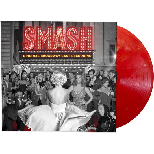SMASH - Original Broadway Cast Recording