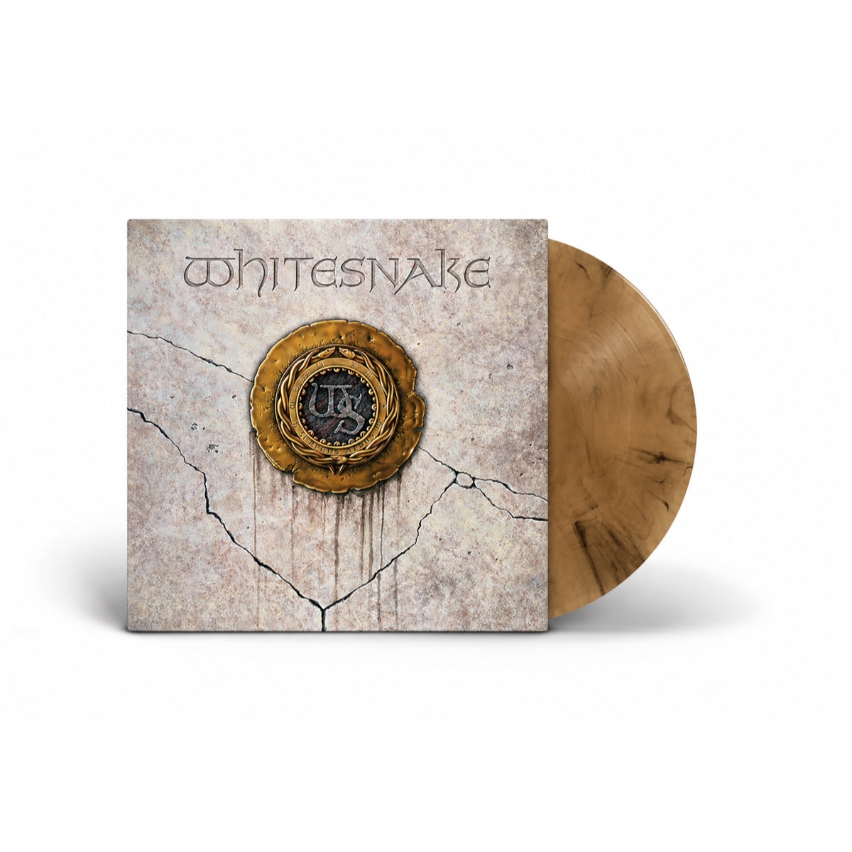 Whitesnake - Whitesnake