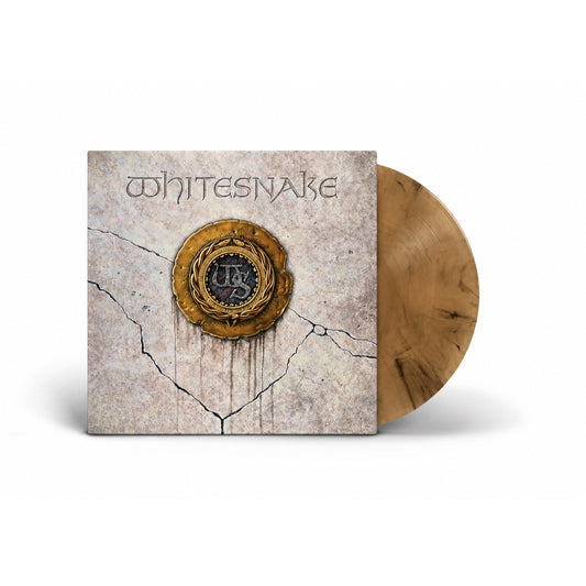 Whitesnake - Whitesnake