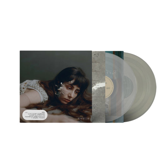 dodie - Not For Lack Of Trying Deluxe