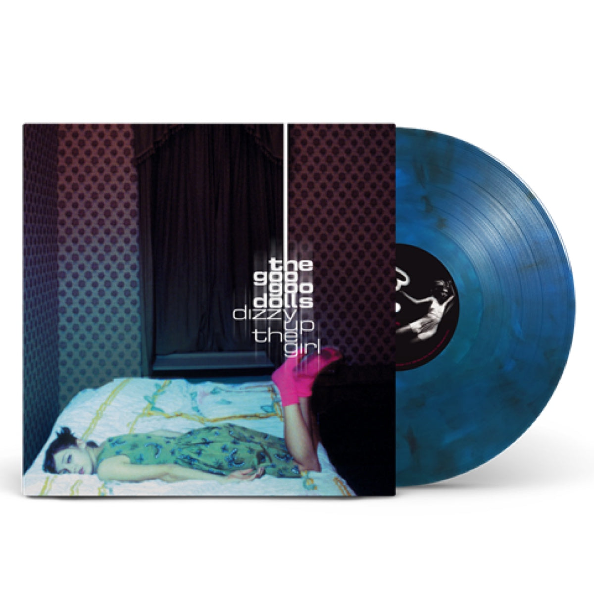 The Goo Goo Dolls - Dizzy Up The Girl Anniversary Edition