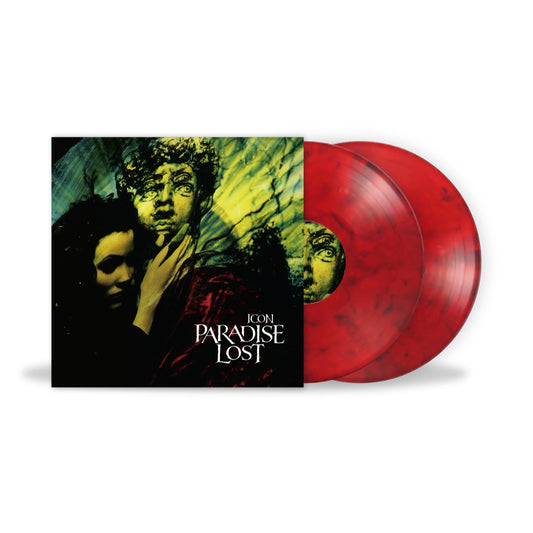 Paradise Lost - Icon