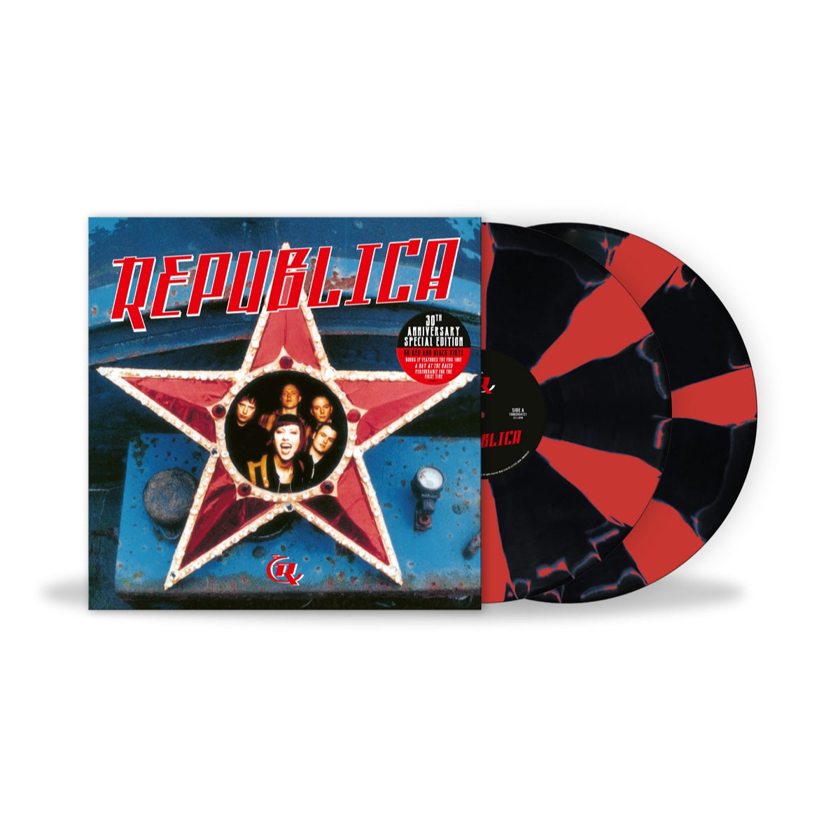 Republica - Republica - 30th Anniversary