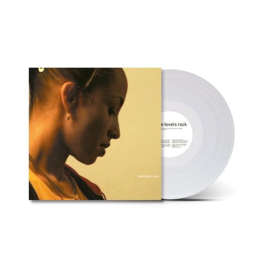 Sade - Lovers Rock