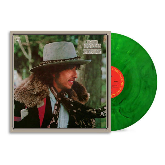 Bob Dylan - Desire