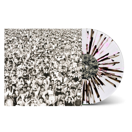 George Michael - Listen Without Prejudice