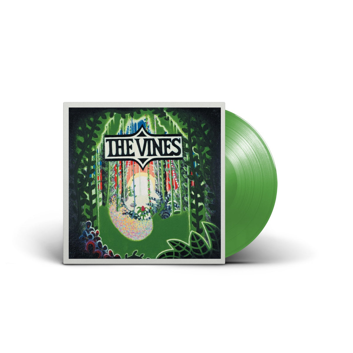 The Vines - Highly Evolved