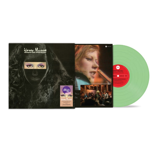 Kirsty Maccoll - Desperate Character