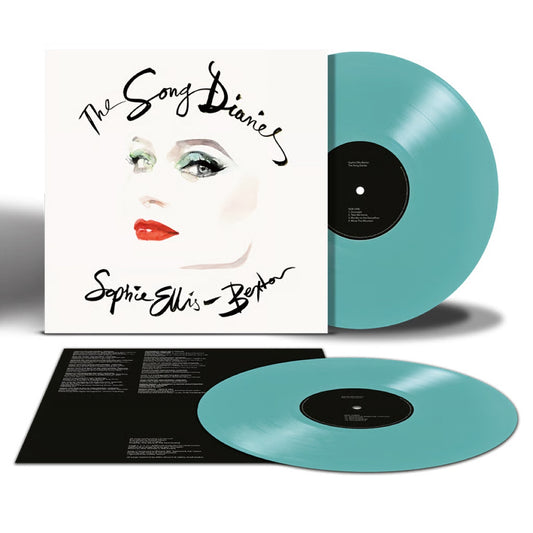 Sophie Ellis-Bextor – The Song Diaries