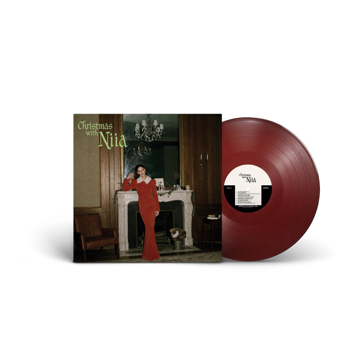 Niia - Christmas With Niia