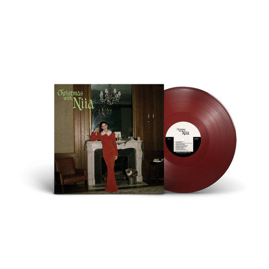Niia - Christmas With Niia