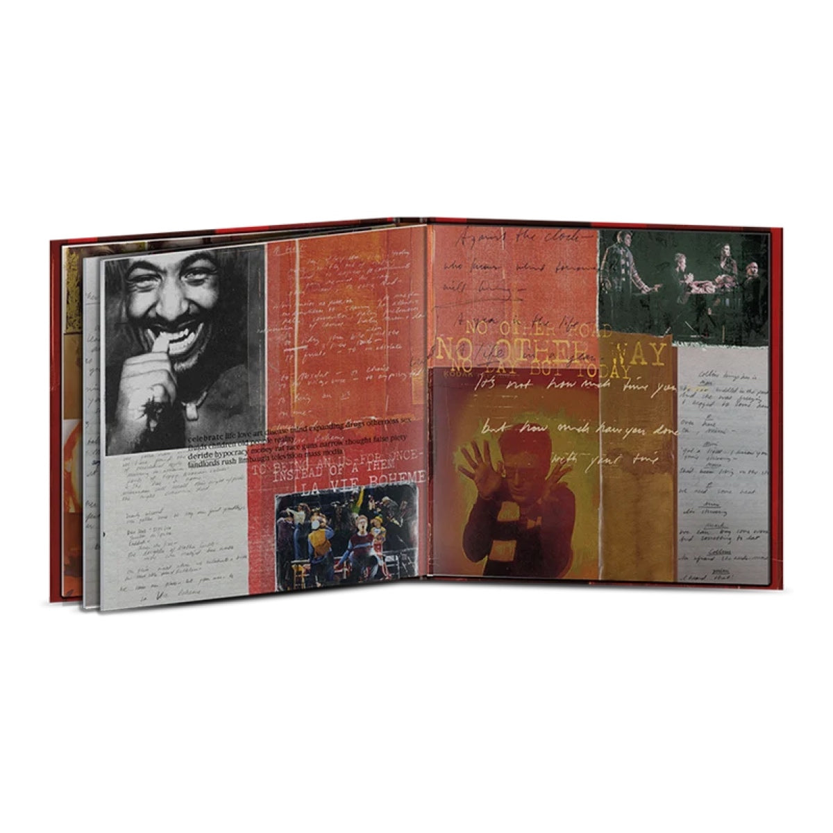 Rent - Original Broadway Cast - 30th Anniversary Edition