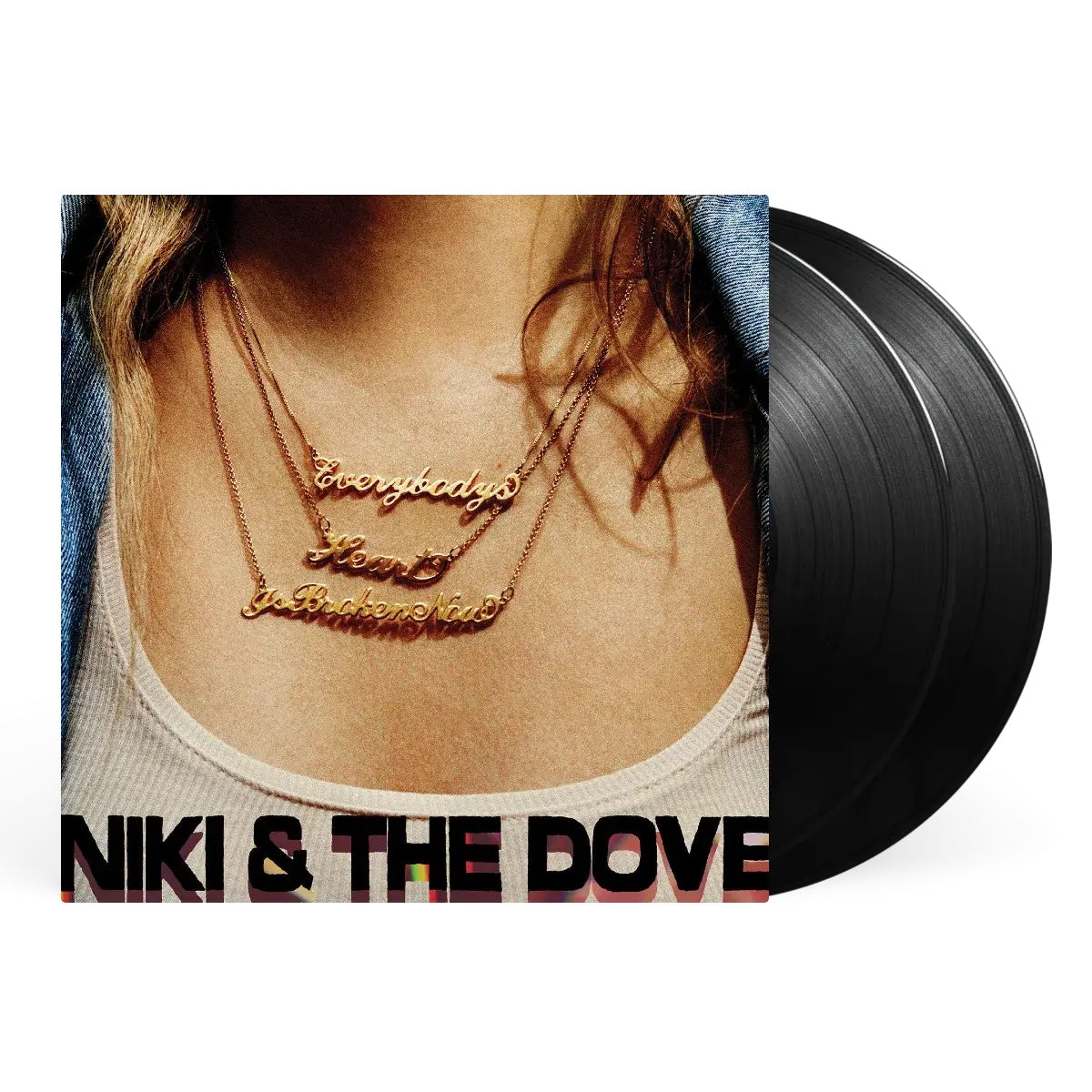 Niki & The Dove - Everybody's Heart Is Broken Now
