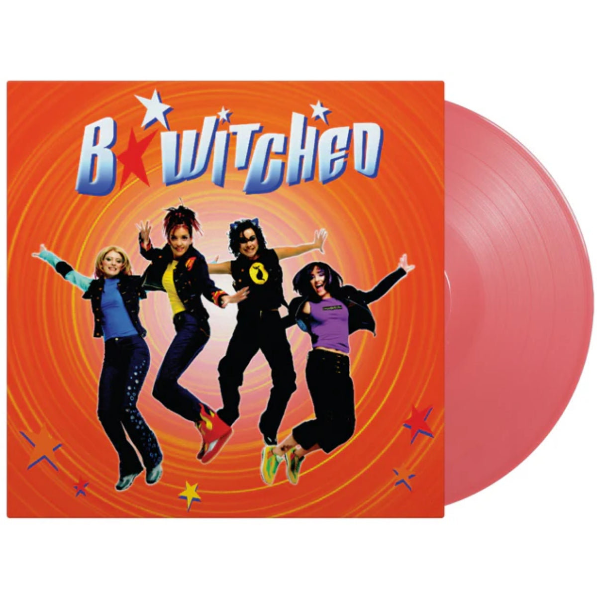 B*WITCHED - B*WITCHED