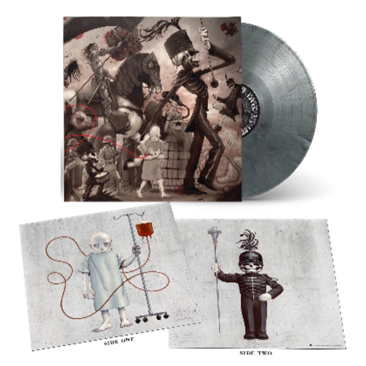 My Chemical Romance - The Black Parade 20th Anniversary