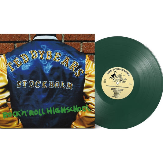 Teddybears - Rock 'n' Roll Highschool