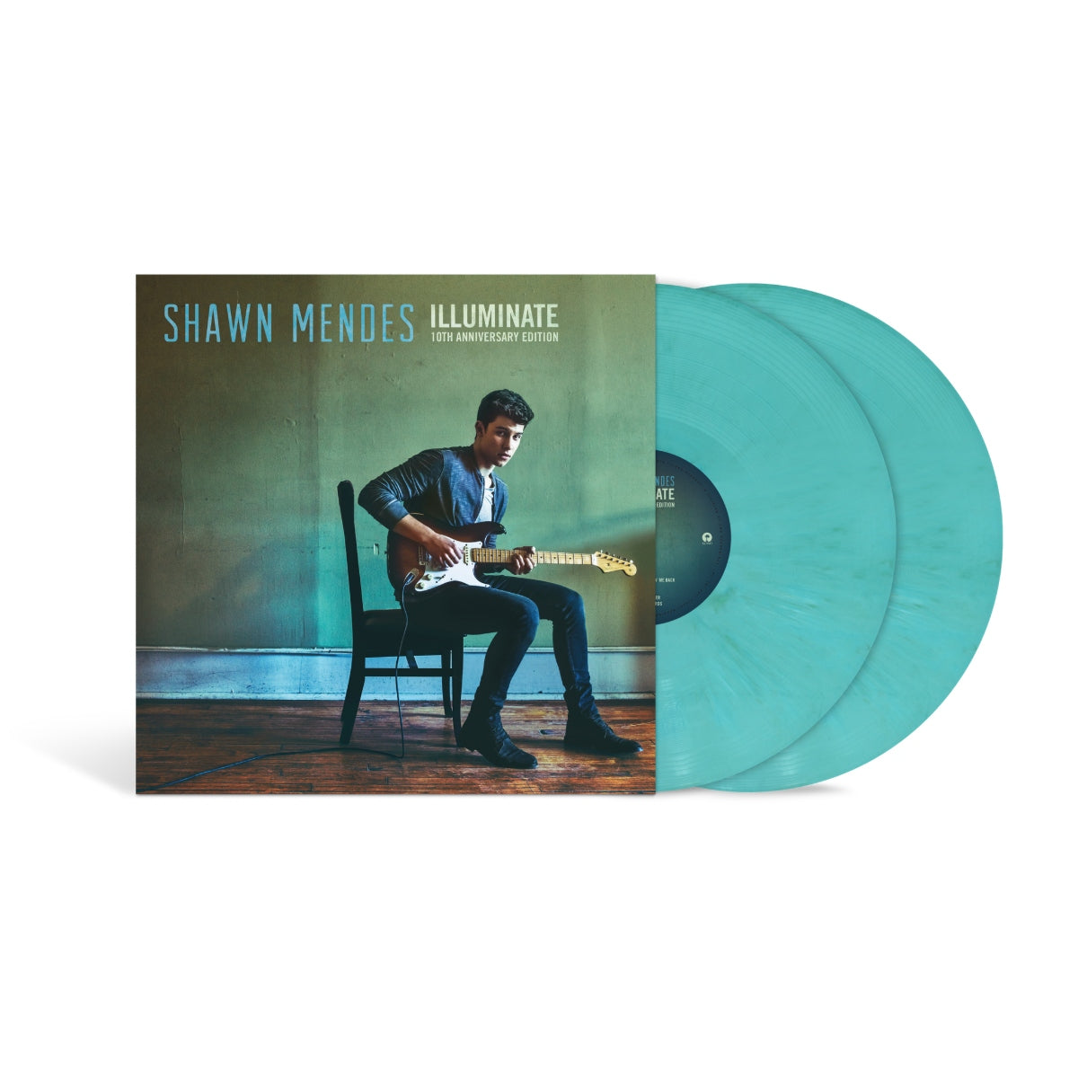 Shawn Mendes - Illuminate 10 Year Anniversary