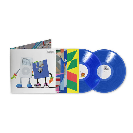 Avalanches - No Bad Memories