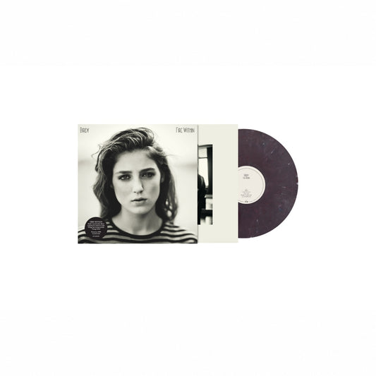 Birdy - Fire Within