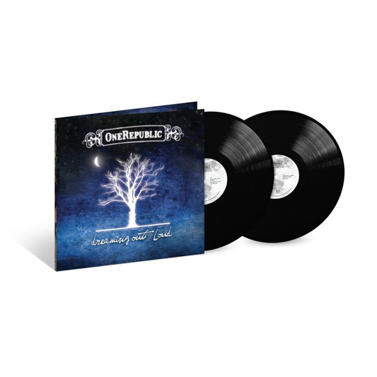 One Republic - Dreaming Out Loud