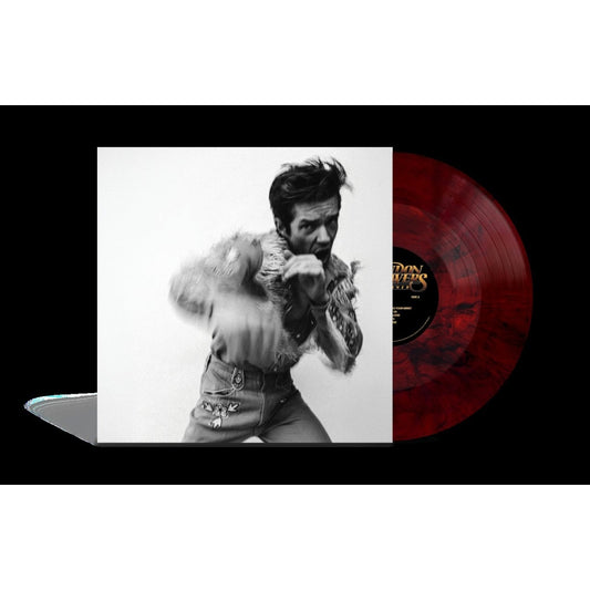 Brandon Flowers - THRASHER