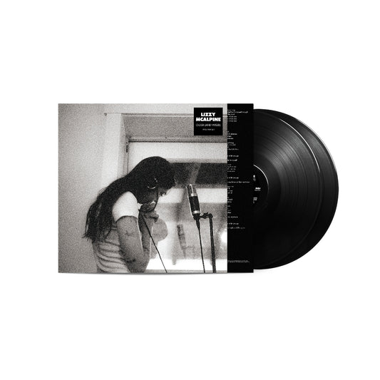 Lizzy McAlpine - Older (and Wiser)