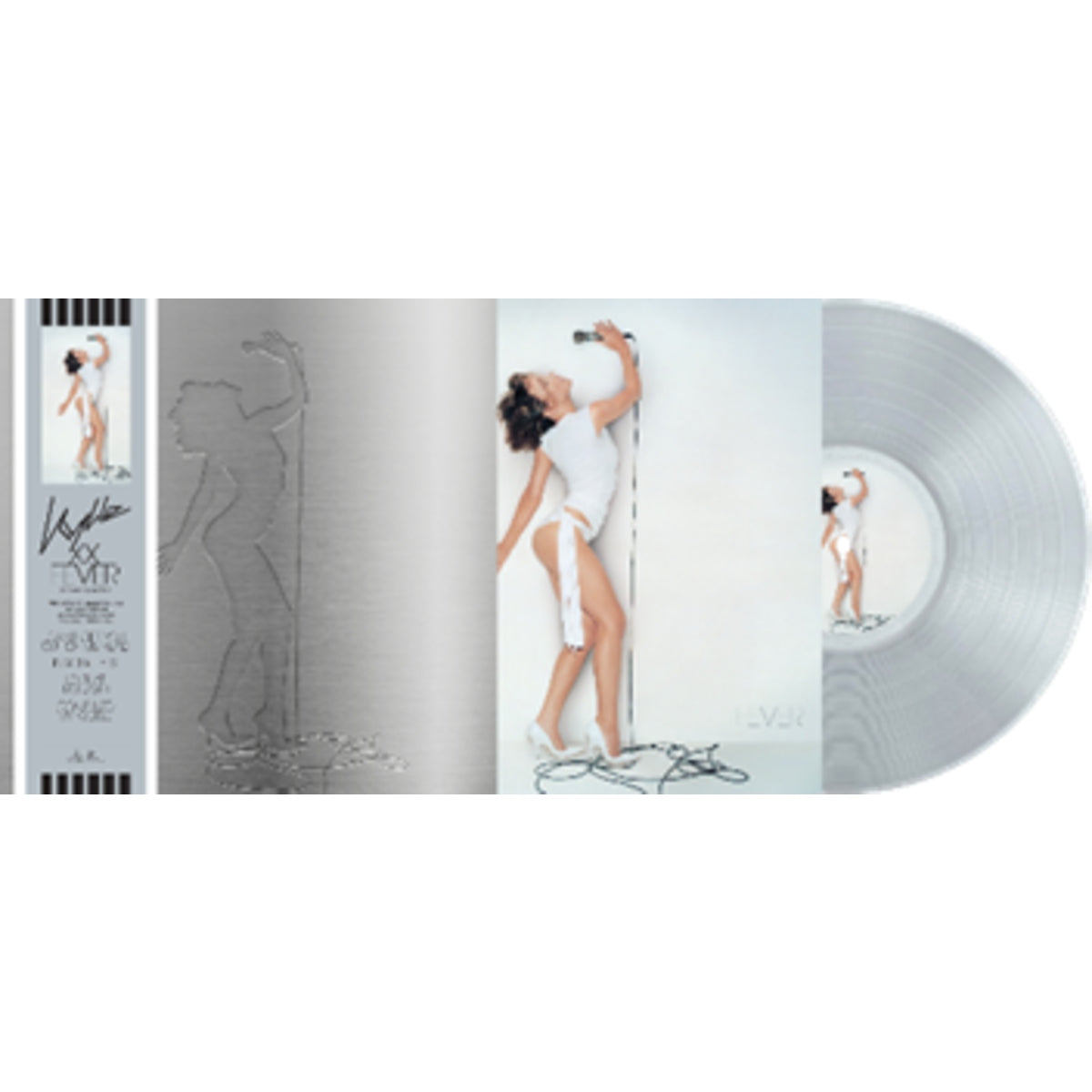 Kylie Minogue Fever - XXV Edition