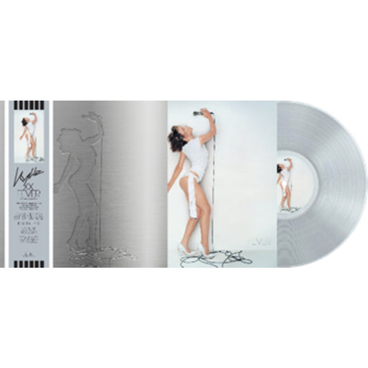 Kylie Minogue Fever - XXV Edition