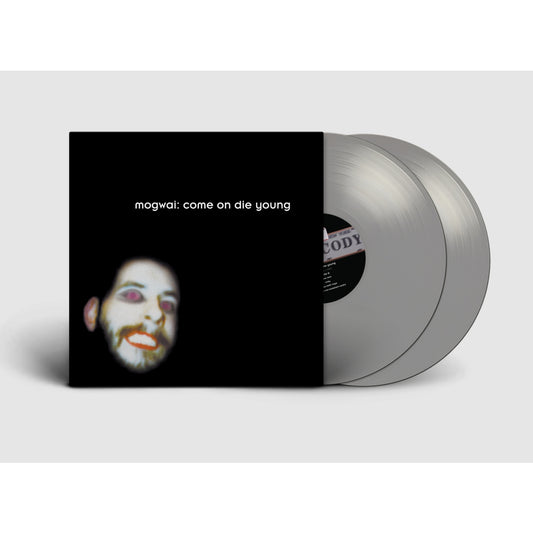 Mogwai - Come On Die Young
