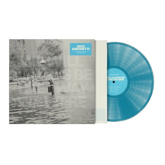 Jack Savoretti - We Will Always Be The Way We Were