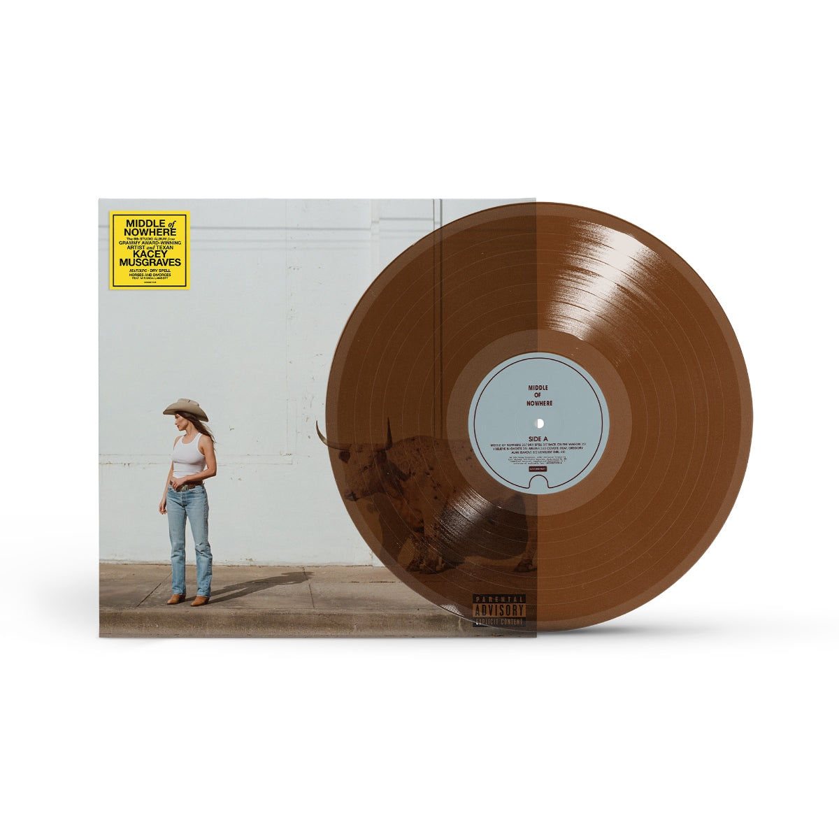 Kacey Musgraves - Middle of Nowhere