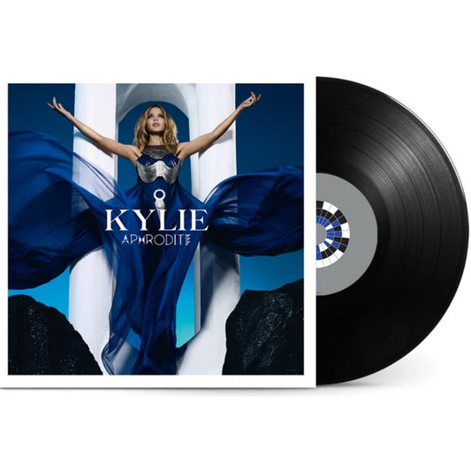 Kylie Minogue - Aphrodite