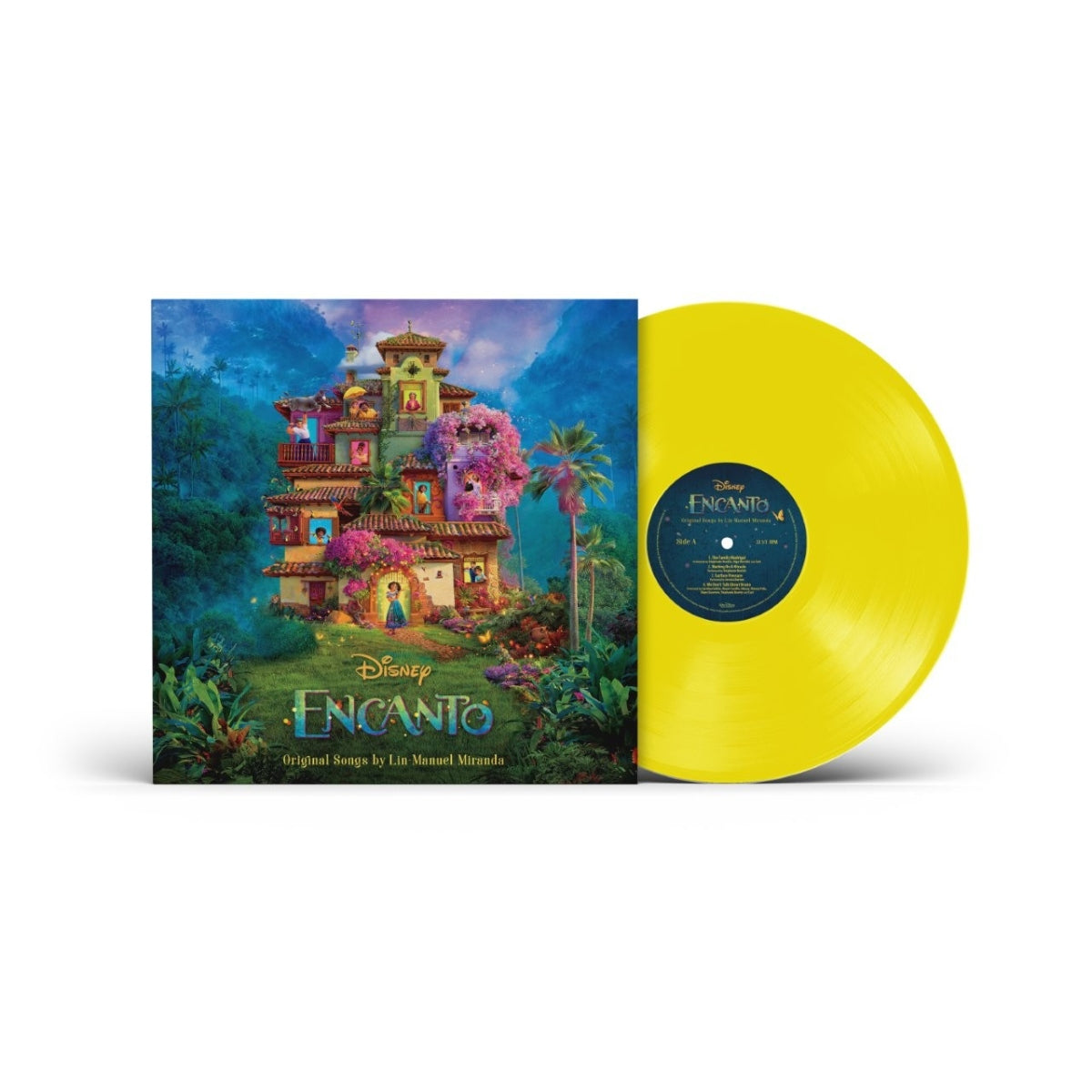 Various Artists - Encanto