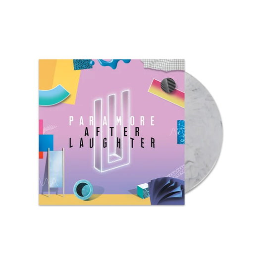 Paramore - After Laughter