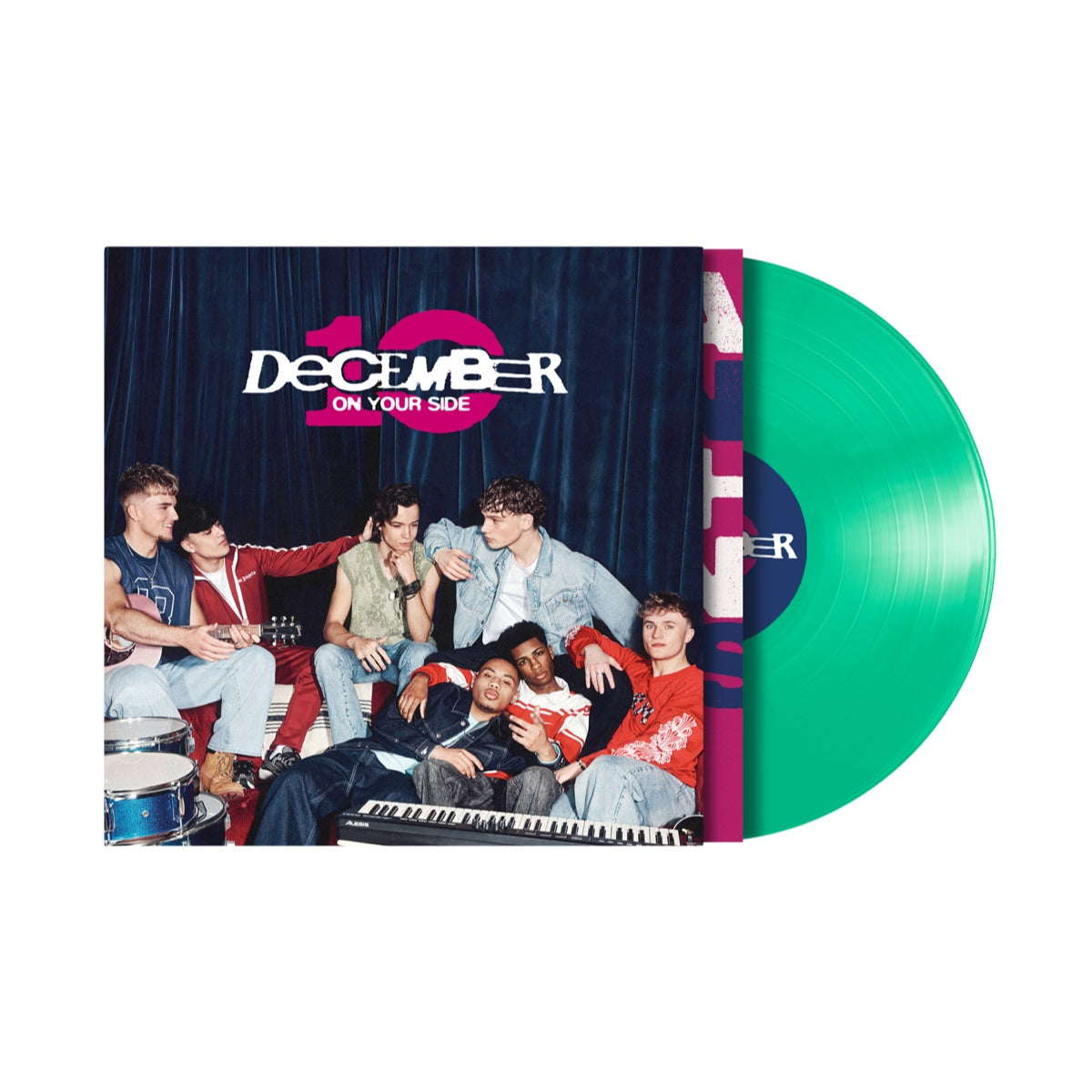 December 10 - On Your Side