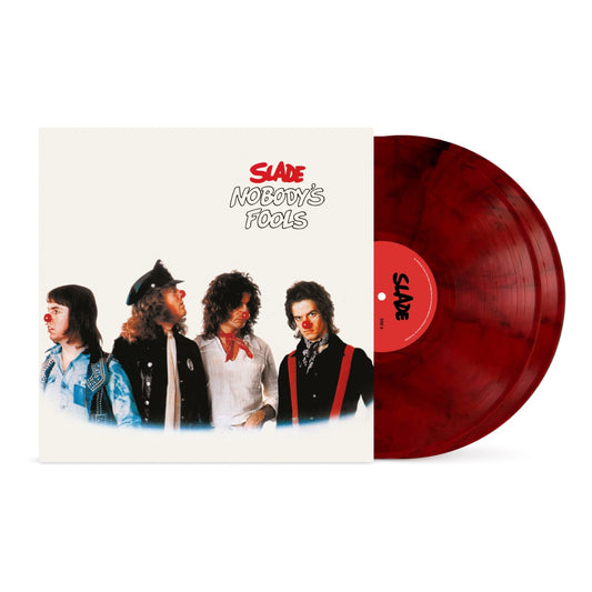 Slade - Nobody's Fools (Expanded Edition)