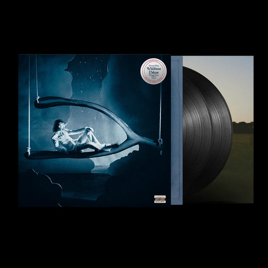Conan Gray - Wishbone Deluxe