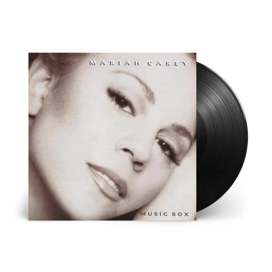 Mariah Carey - Music Box
