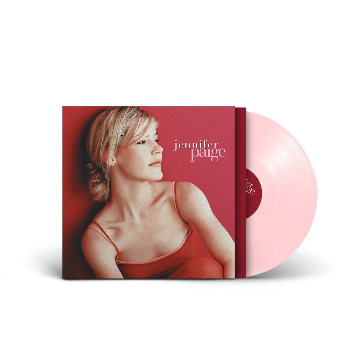 Jennifer Paige - Jennifer Paige