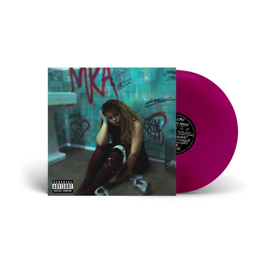 Bella Kay - My Reckless Abandon