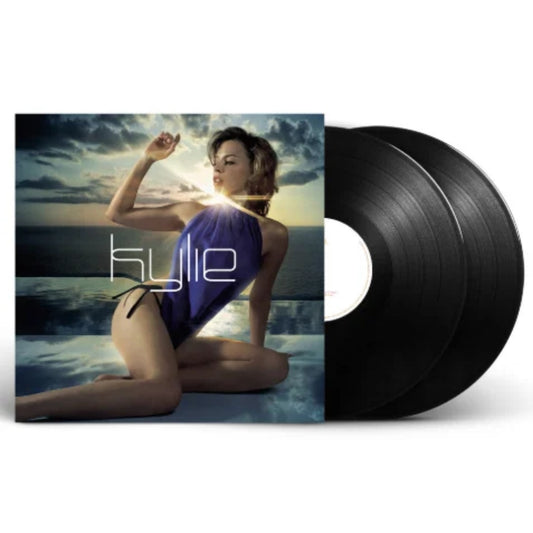 Kylie Minogue - Light Years
