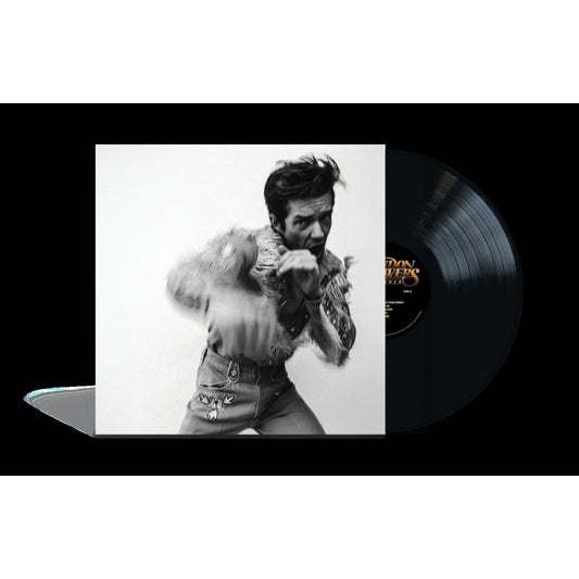 Brandon Flowers - THRASHER