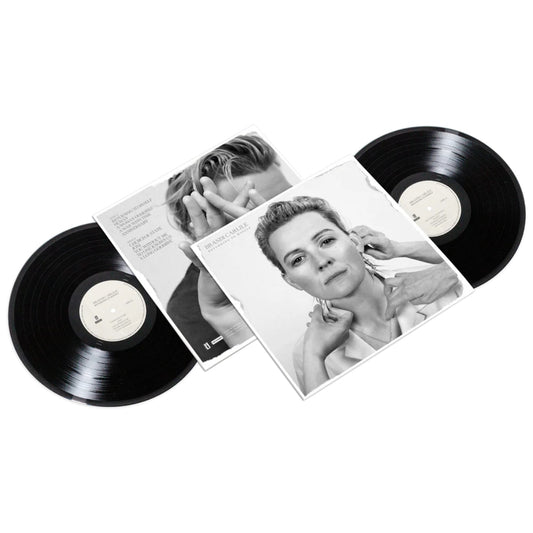 Brandi Carlile - Returning To Myself