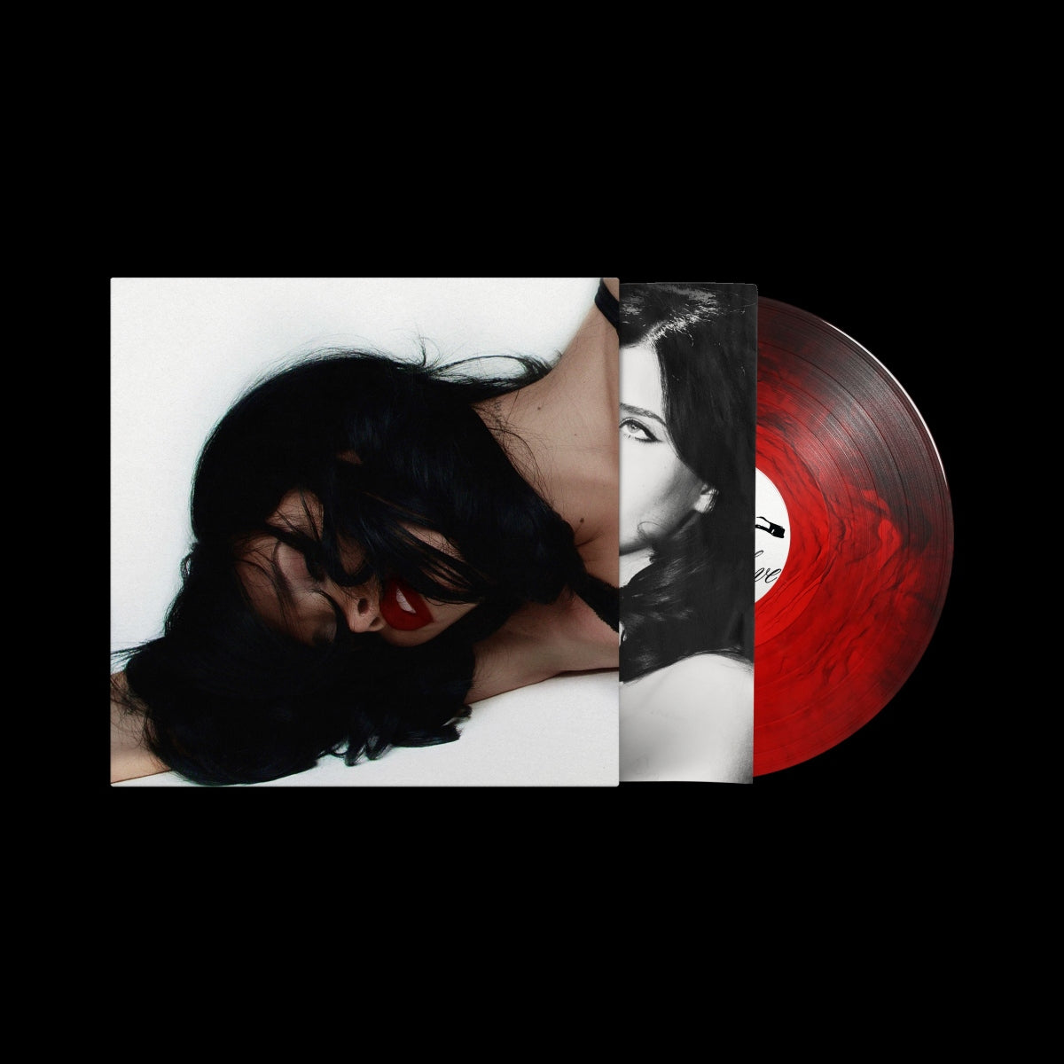 Nessa Barret - Tough Love
