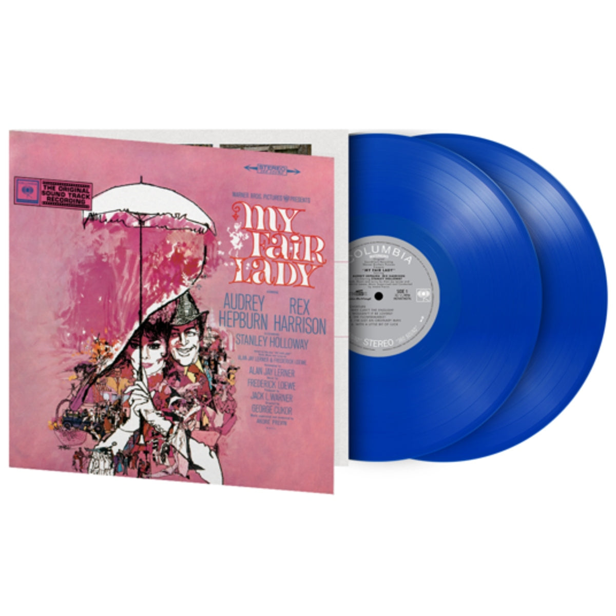 My Fair Lady - Original Soundtrack