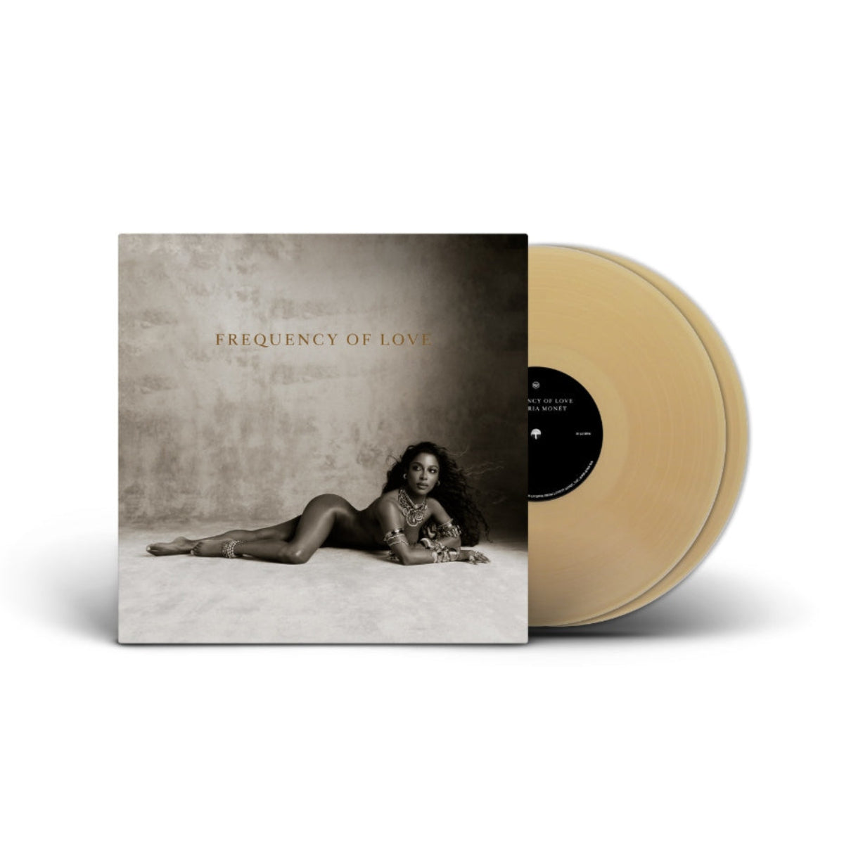 Victoria Monét - Frequency of Love