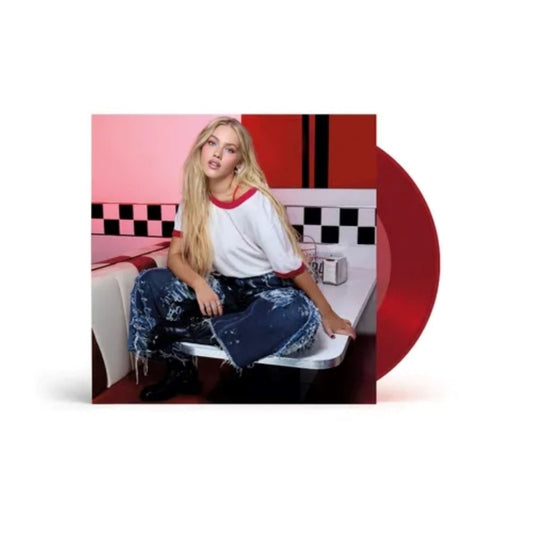 Freya Skye - bad taste