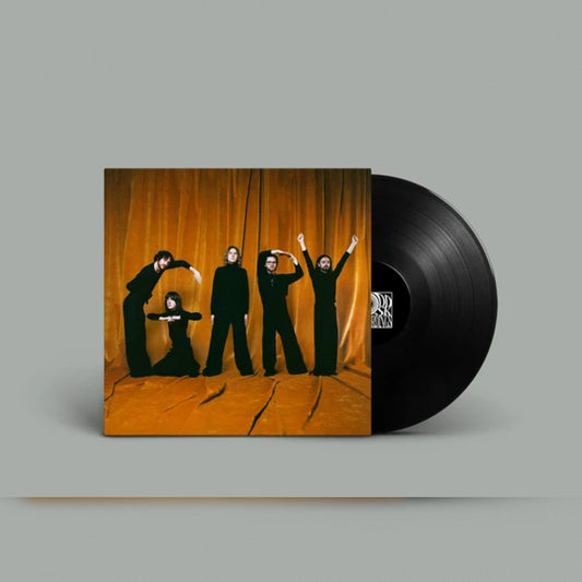 Blossoms - Gary