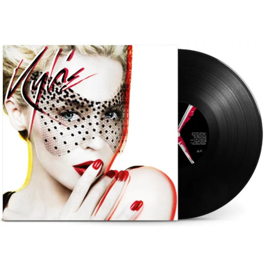 Kylie Minogue - X