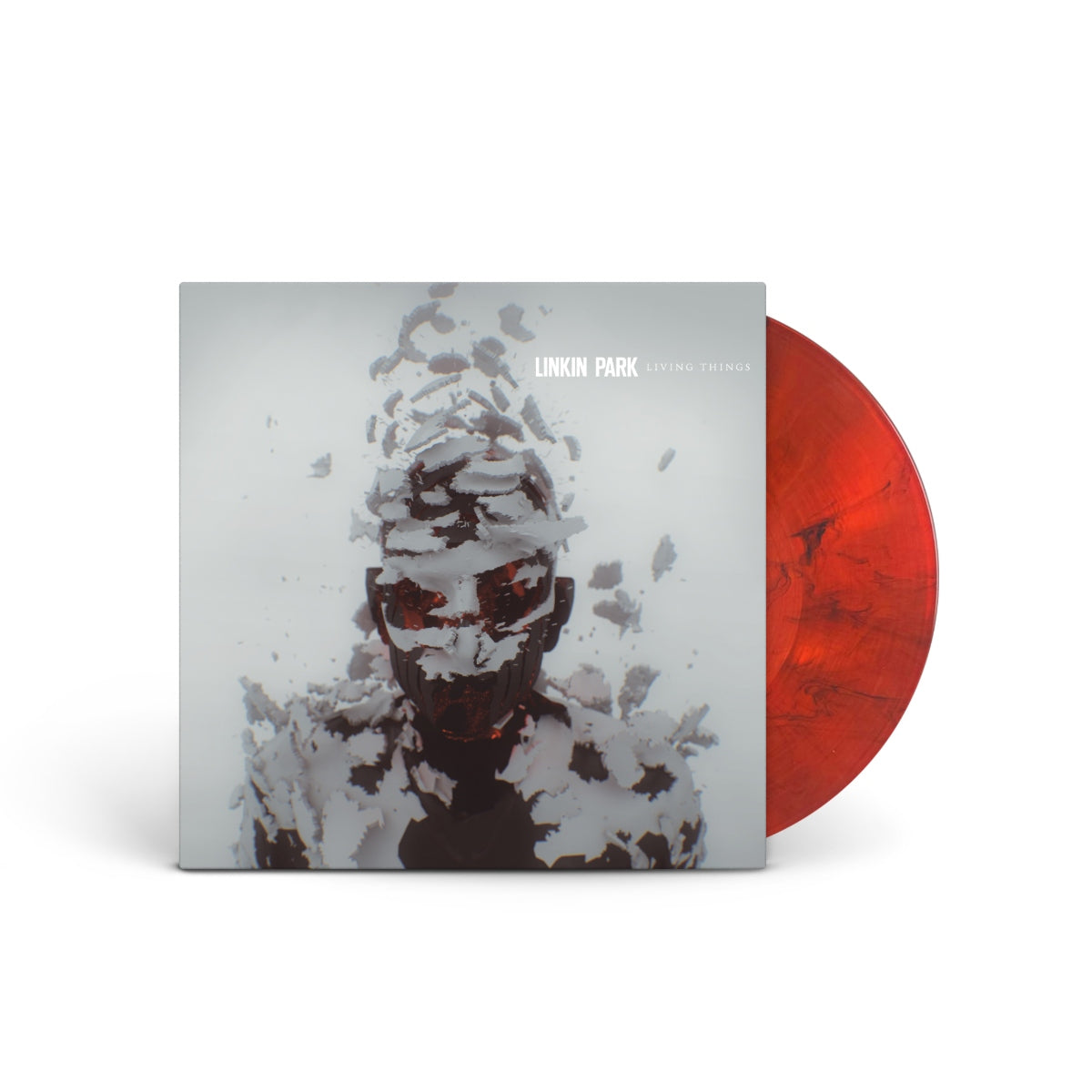 Linkin Park - Living Things